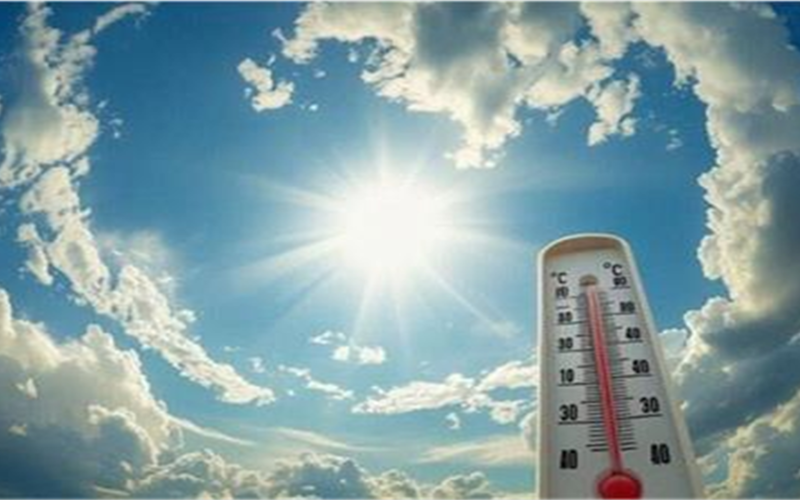 تحسن في الطقس الآن.. «الأرصاد» تزف بشرى سارة لسكان القاهرة بعد موجة التقلبات